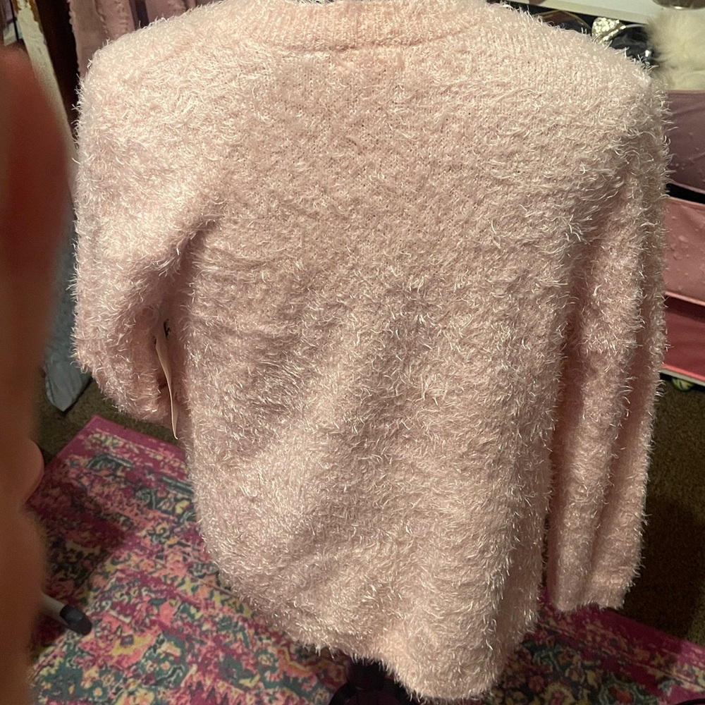 Design History Textured Cardigan - Picture 4 of 6
